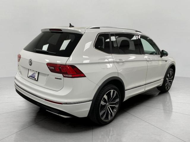 2021 Volkswagen Tiguan Vehicle Photo in Appleton, WI 54913