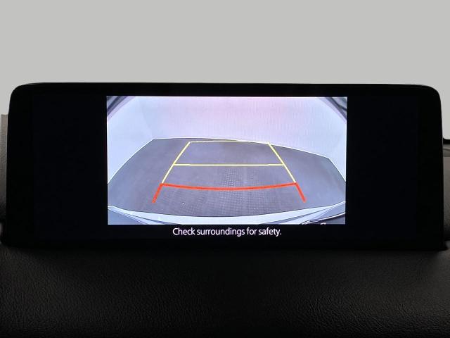 2022 Mazda CX-5 Vehicle Photo in Appleton, WI 54913