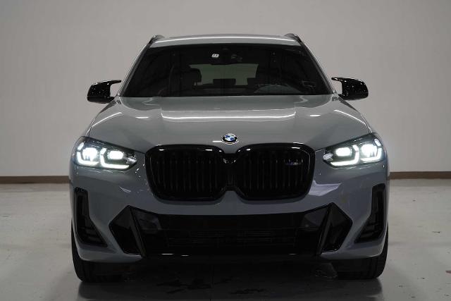 2023 BMW X3 M40i Vehicle Photo in GRAPEVINE, TX 76051