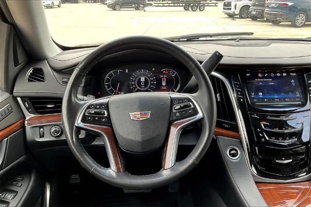 2019 Cadillac Escalade Vehicle Photo in Grapevine, TX 76051