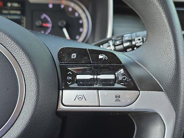 2022 Hyundai TUCSON Vehicle Photo in Pleasant Hills, PA 15236