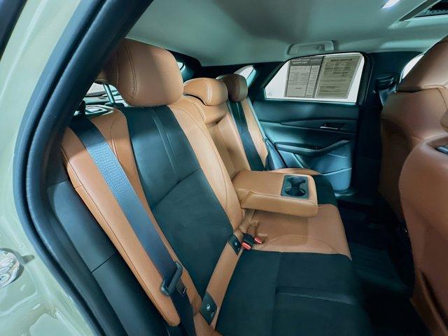 2024 Mazda CX-30 Vehicle Photo in Doylsetown, PA 18901
