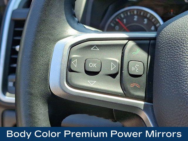 2022 Ram 1500 Vehicle Photo in PAWLING, NY 12564-3219