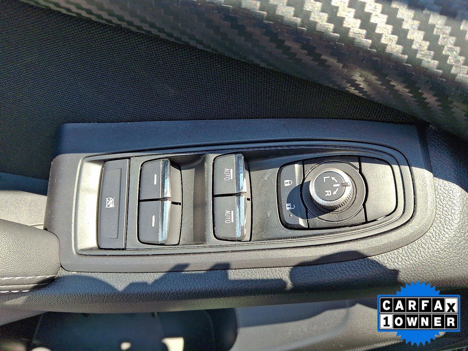 2024 Subaru Ascent Vehicle Photo in Harrisburg, PA 17111