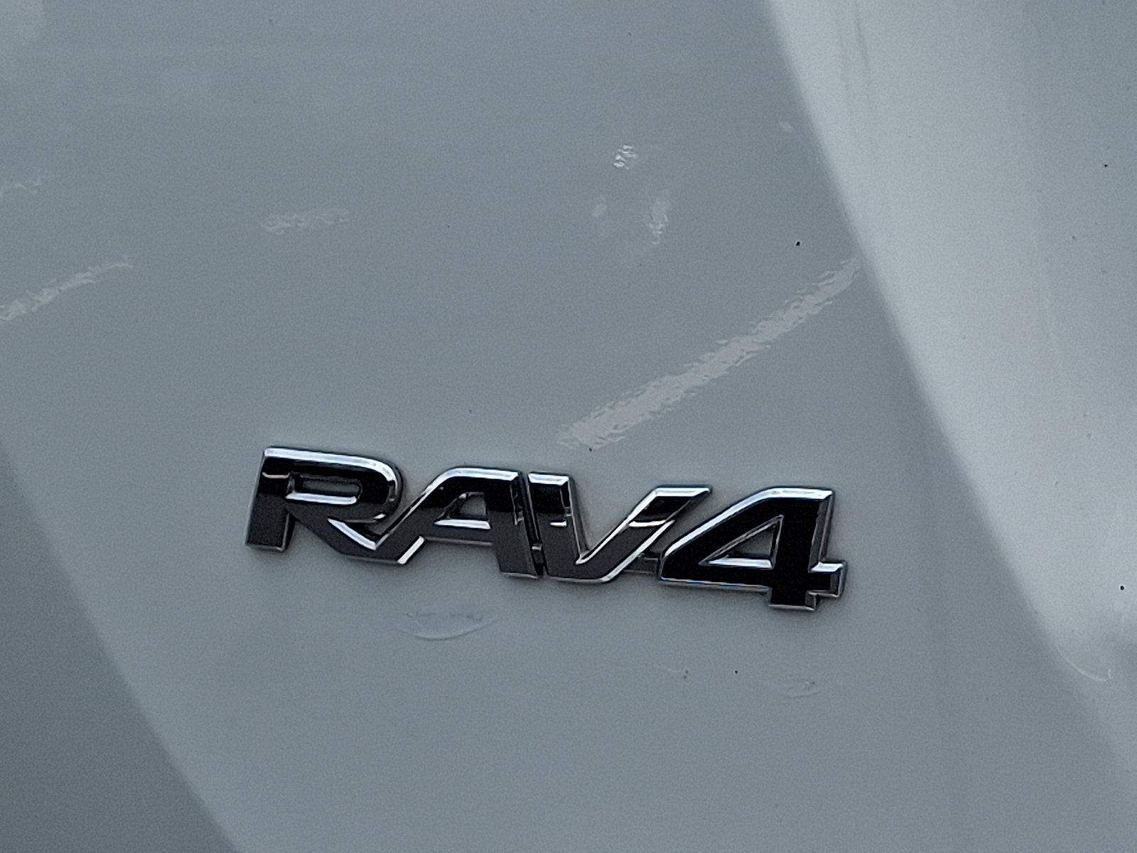 2016 Toyota RAV4 Vehicle Photo in Harrisburg, PA 17111