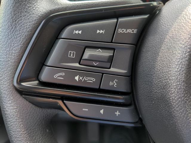 2025 Subaru Crosstrek Vehicle Photo in Green Bay, WI 54304
