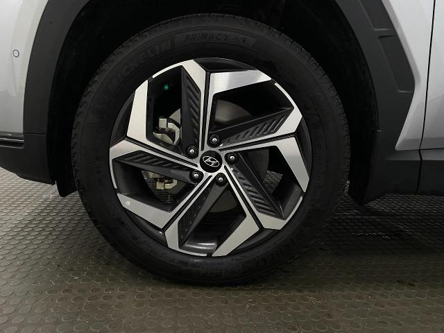 2022 Hyundai TUCSON Vehicle Photo in Appleton, WI 54913