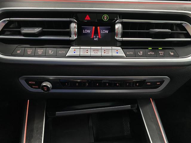 2022 BMW X5 xDrive40i Vehicle Photo in Appleton, WI 54913