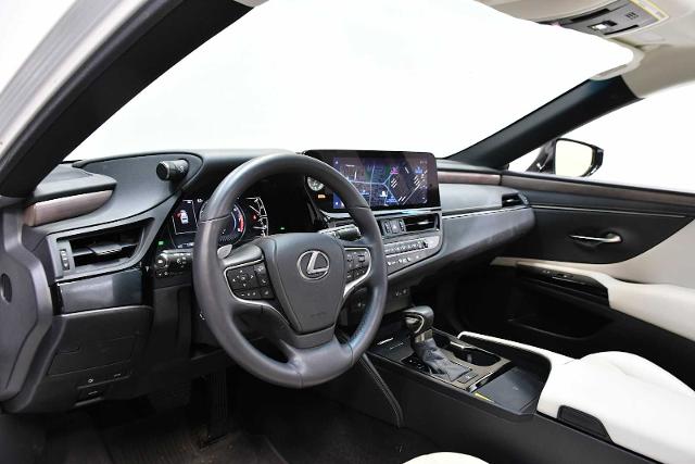 2023 Lexus ES 350 Vehicle Photo in DALLAS, TX 75235