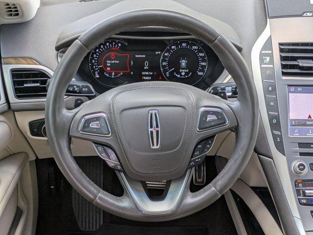 2019 Lincoln MKZ Vehicle Photo in SELMA, TX 78154-1460