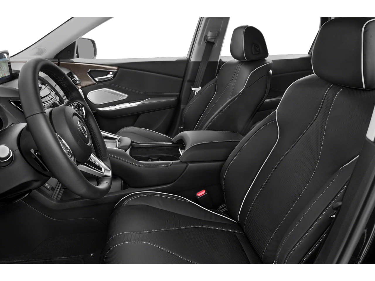 2023 Acura RDX Vehicle Photo in San Antonio, TX 78230