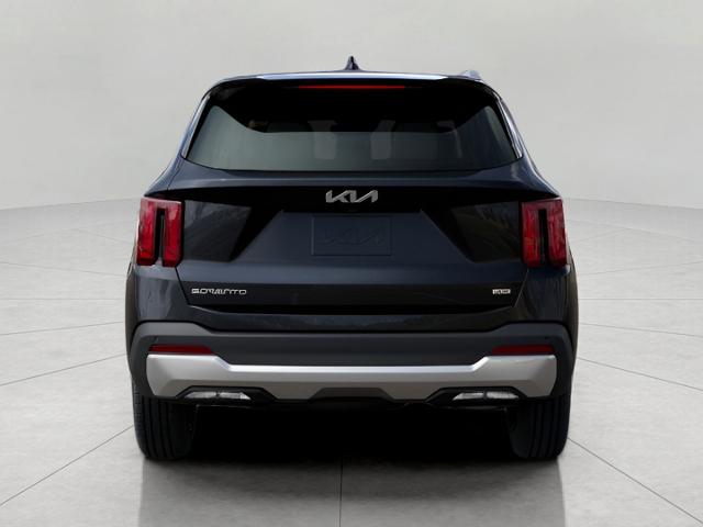 2025 Kia Sorento Vehicle Photo in Oshkosh, WI 54904