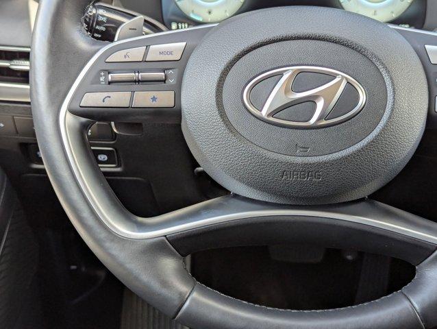 2024 Hyundai PALISADE Vehicle Photo in San Antonio, TX 78230
