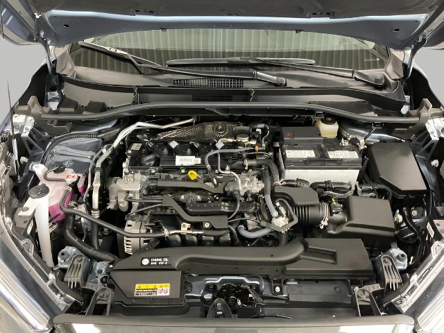 2025 Toyota Corolla Cross Vehicle Photo in Oshkosh, WI 54904