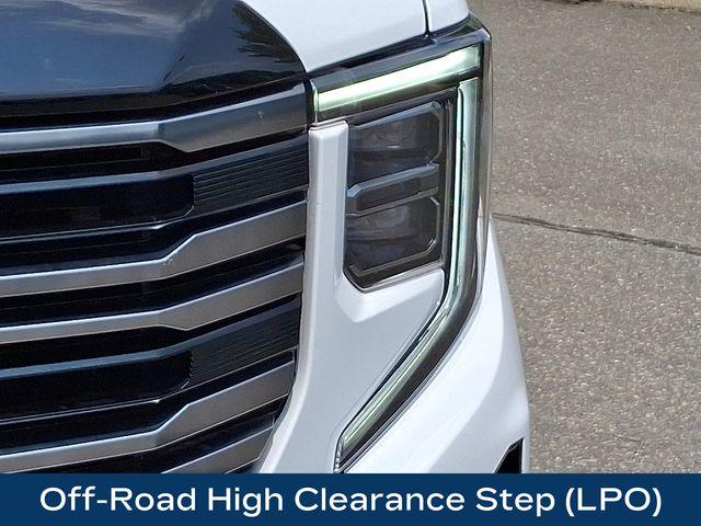2022 GMC Sierra 1500 Vehicle Photo in DANBURY, CT 06810-5034