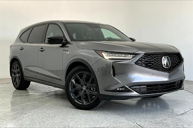 2023 Acura MDX Vehicle Photo in Grapevine, TX 76051