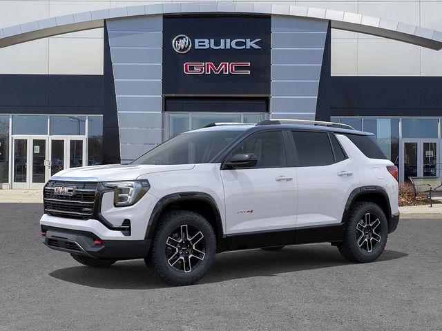 2026 GMC Terrain Vehicle Photo in DANBURY, CT 06810-5034