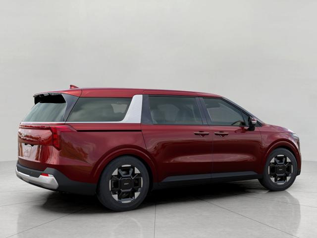 2026 Kia Carnival Vehicle Photo in Oshkosh, WI 54904