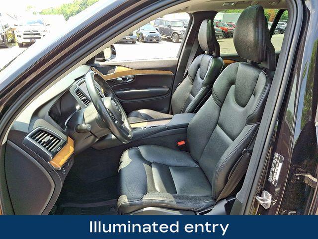 2022 Volvo XC90 Vehicle Photo in PAWLING, NY 12564-3219