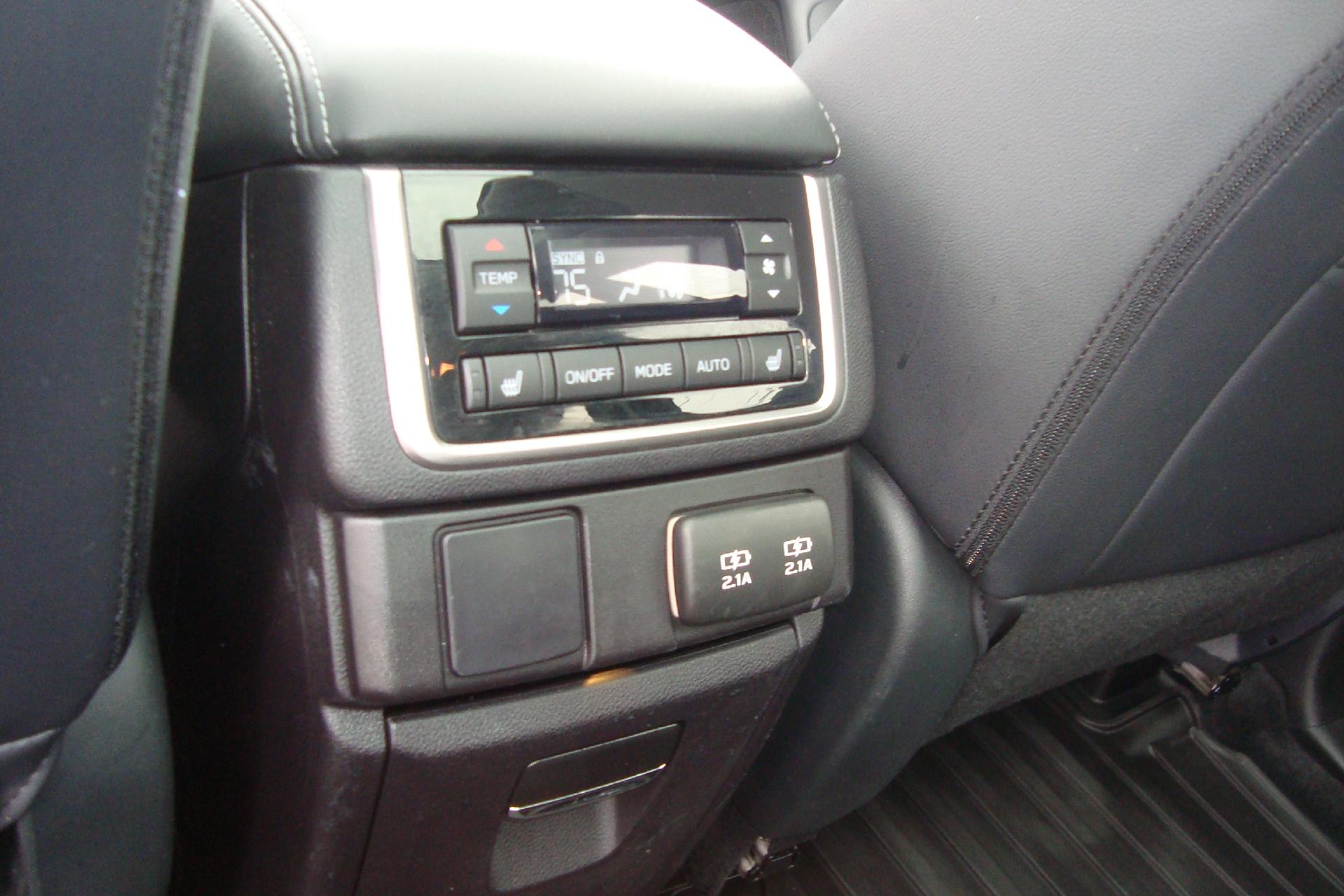 2022 Subaru Ascent Vehicle Photo in PORTSMOUTH, NH 03801-4196