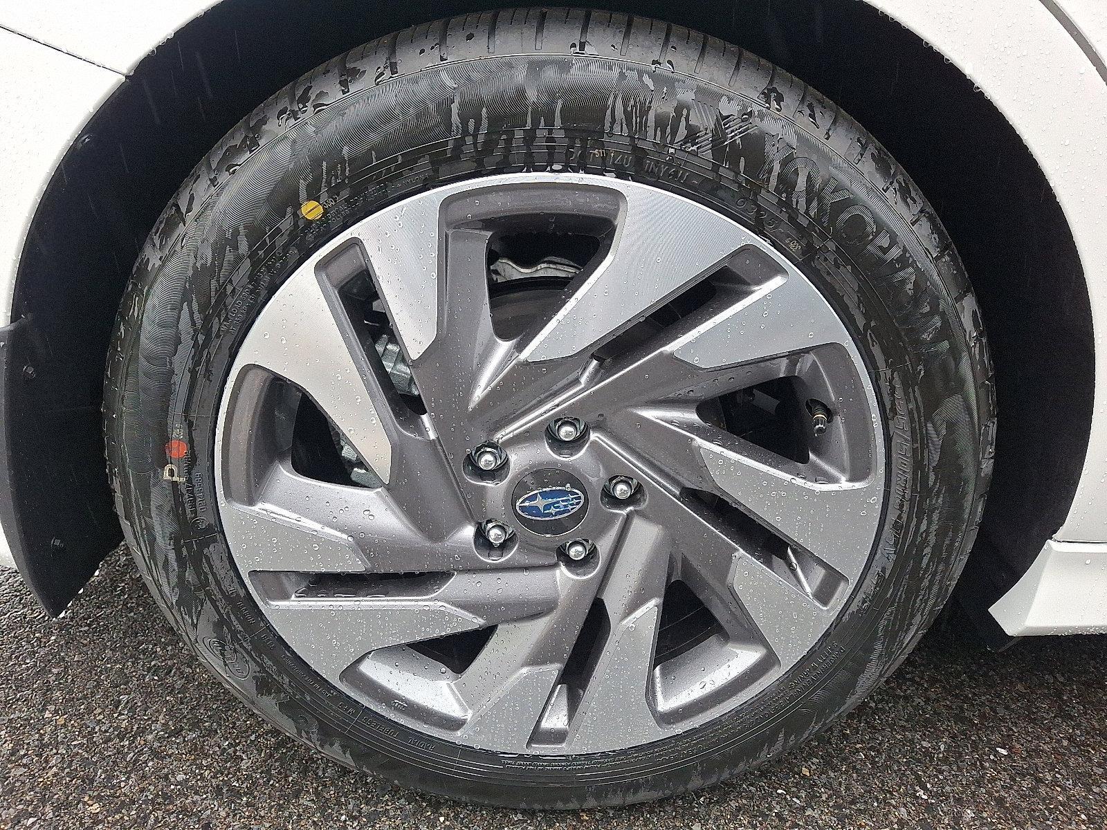 2025 Subaru Legacy Vehicle Photo in Easton, PA 18045