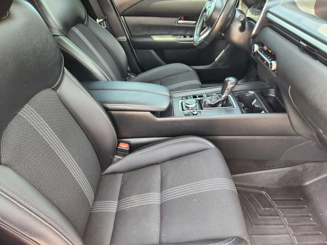2023 Mazda CX-50 Vehicle Photo in DENTON, TX 76210-9321
