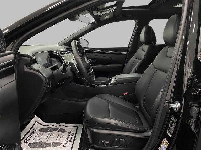 2024 Hyundai SANTA CRUZ Vehicle Photo in Appleton, WI 54913