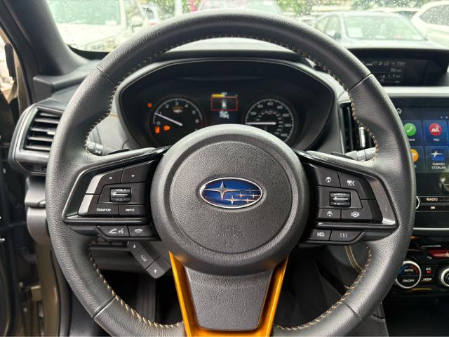 2024 Subaru Forester Vehicle Photo in DALLAS, TX 75209