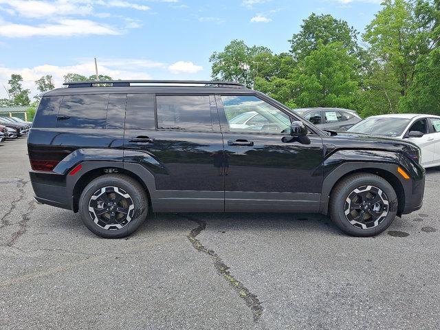 2025 Hyundai SANTA FE Vehicle Photo in Harrisburg, PA 17111