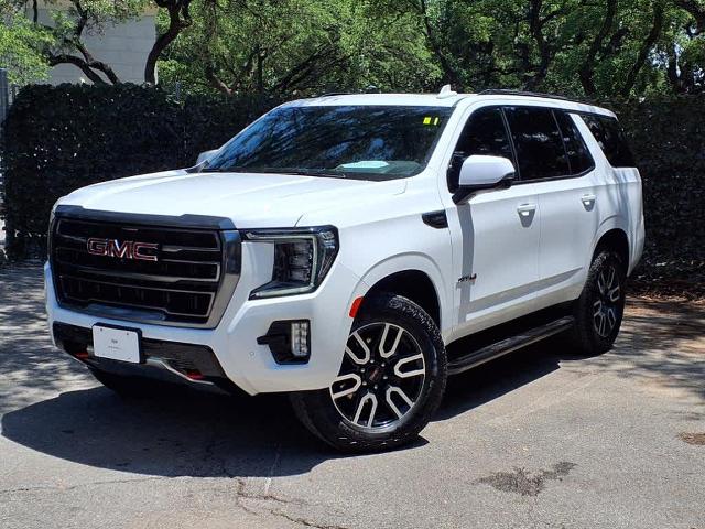 2024 GMC Yukon Vehicle Photo in San Antonio, TX 78230-1001