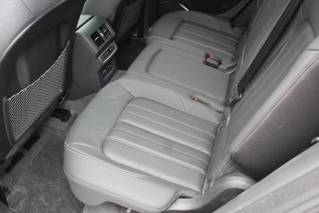 2023 Audi Q5 Vehicle Photo in HOUSTON, TX 77090