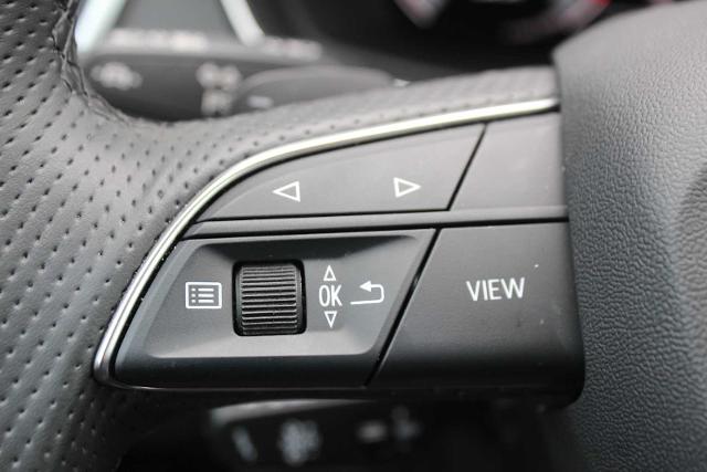 2024 Audi Q5 Vehicle Photo in HOUSTON, TX 77090