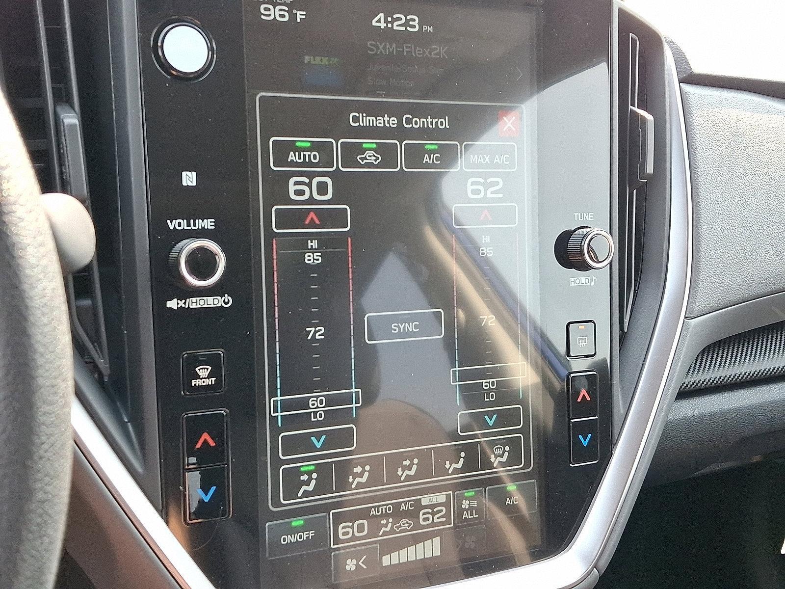 2025 Subaru Crosstrek Vehicle Photo in Harrisburg, PA 17111