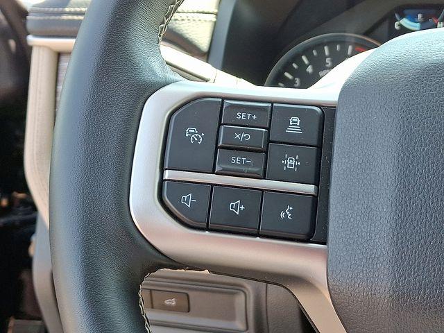 2024 Ford Expedition Vehicle Photo in DANBURY, CT 06810-5034