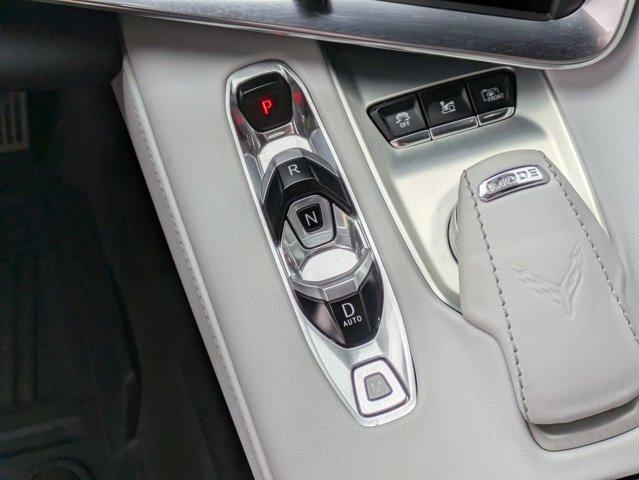 2020 Chevrolet Corvette Stingray Vehicle Photo in SELMA, TX 78154-1460