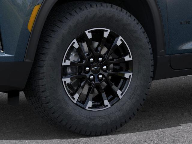 2025 Chevrolet Traverse Vehicle Photo in INDEPENDENCE, MO 64055-1314