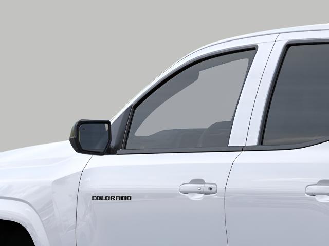 2025 Chevrolet Colorado Vehicle Photo in APPLETON, WI 54914-4656