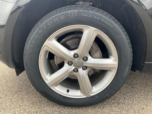 2017 Audi Q5 Vehicle Photo in Kaukauna, WI 54130