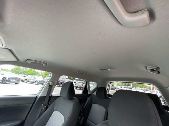 2024 Kia Soul Vehicle Photo in BENTONVILLE, AR 72712-4322