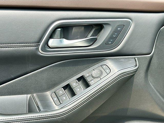 2023 Nissan Rogue Vehicle Photo in Flemington, NJ 08822