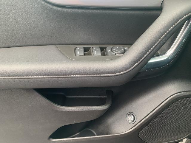 2023 Chevrolet Blazer Vehicle Photo in GREEN BAY, WI 54304-5303