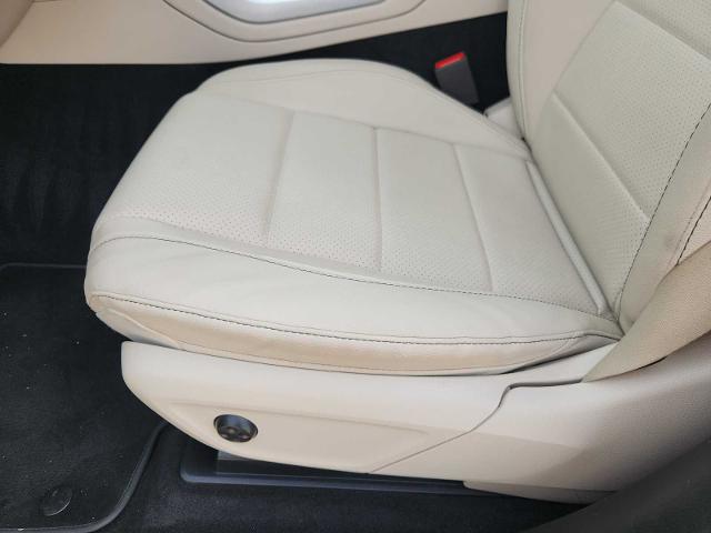 2024 Mercedes-Benz GLE Vehicle Photo in HOUSTON, TX 77079