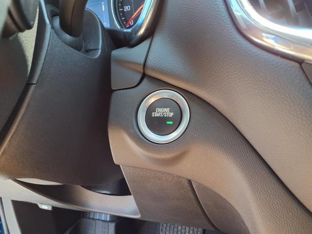 2024 Chevrolet Equinox Vehicle Photo in EMPORIA, VA 23847-1235