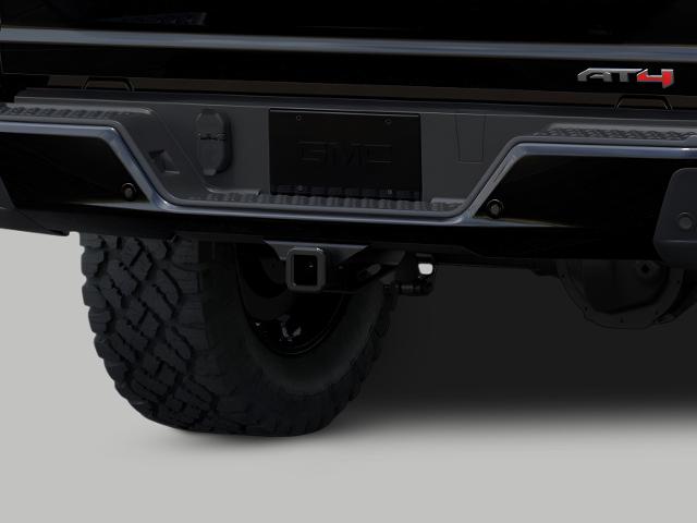 2025 GMC Canyon Vehicle Photo in GREEN BAY, WI 54303-3330