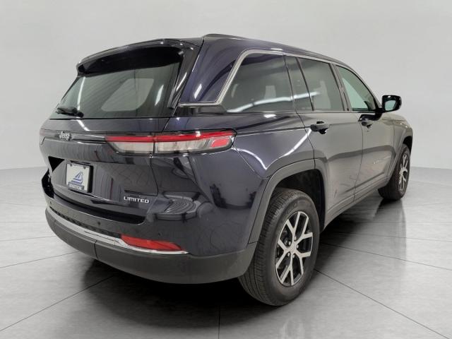 2023 Jeep Grand Cherokee Vehicle Photo in Kaukauna, WI 54130