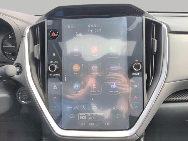 2025 Subaru Crosstrek Vehicle Photo in Green Bay, WI 54304