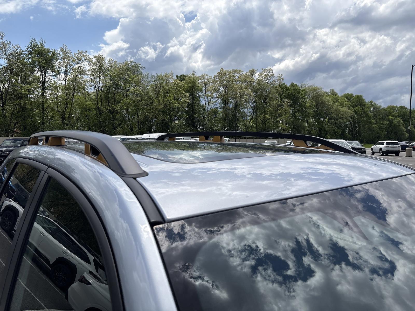 2025 Subaru Forester Vehicle Photo in Mechanicsburg, PA 17050