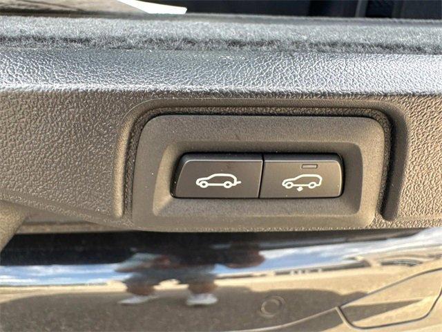2024 BMW X7 Vehicle Photo in BATON ROUGE, LA 70809-4546