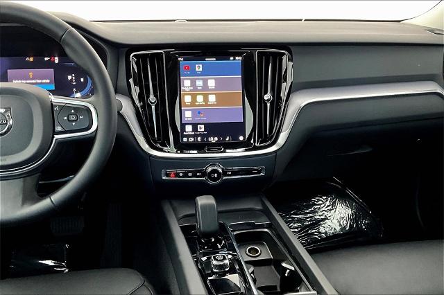 2025 Volvo S60 Vehicle Photo in Grapevine, TX 76051