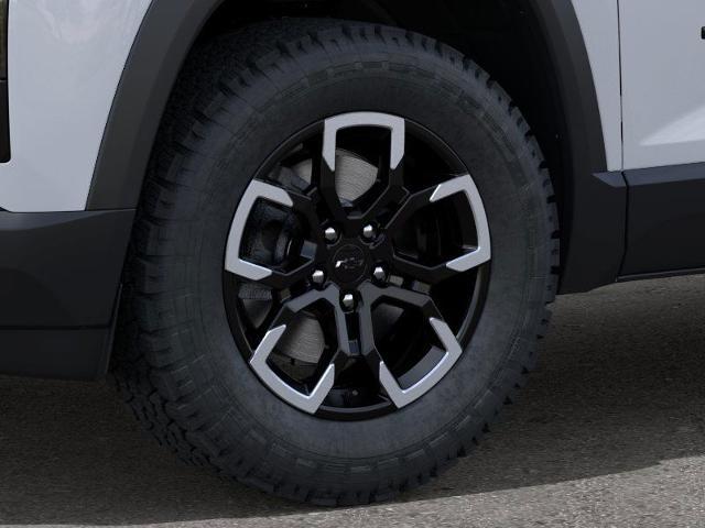 2026 Chevrolet Equinox Vehicle Photo in MILFORD, OH 45150-1684